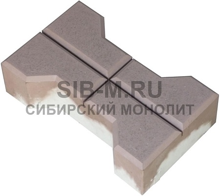 Катушка шагрень 1/2 60 мм