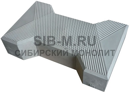 Катушка рифлёная 60 мм