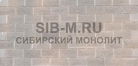 Вибропресс &quot;Монолит 4 блока&quot; для производства стеновых блоков.
