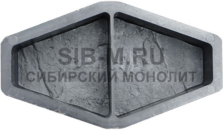 Брук римский II