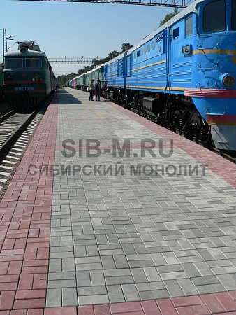 Кирпич 45 мм шагрень