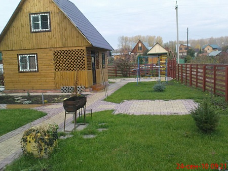 Полупенёк