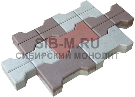 Катушка шагрень 1/2 60 мм