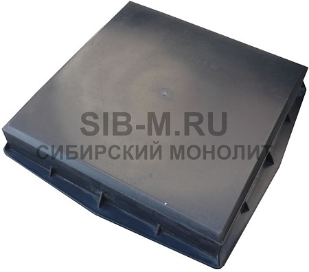 Простая гладкая 50 мм