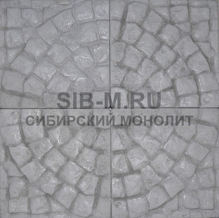 Старый тракт