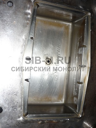 Кирпич 45 мм шагрень