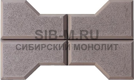 Катушка шагрень 1/2 60 мм