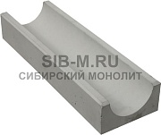 Водосток 500х160х85 мм