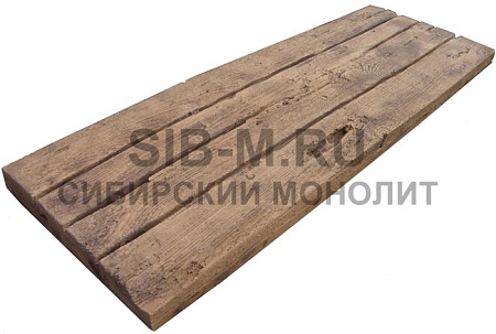 Дощечки (формопласт)