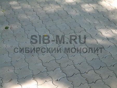 Кленовый лист