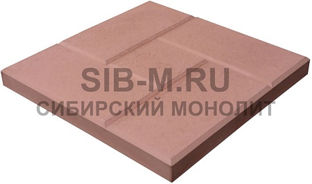 Калифорния гладкая 30 мм