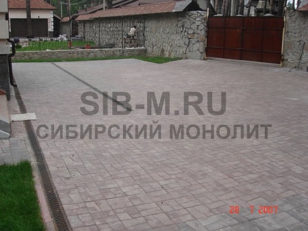 Трапеция