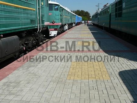 Кирпич 60 мм шагрень