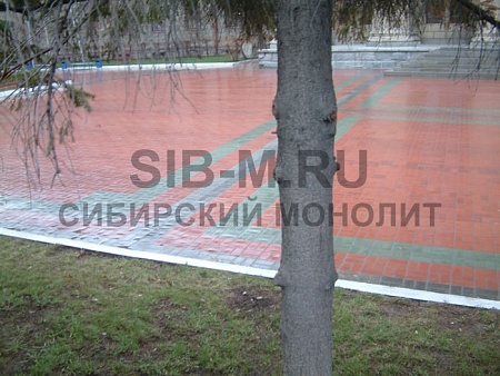 Кирпич 60 мм шагрень