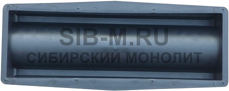 Водосток 500x160 х85