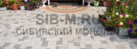 Брук большой